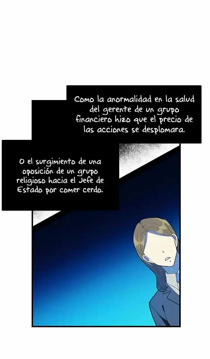 La Chef Imperial Yoon Se-Na - Capítulo 20 - Página 18 - LectorTMOo