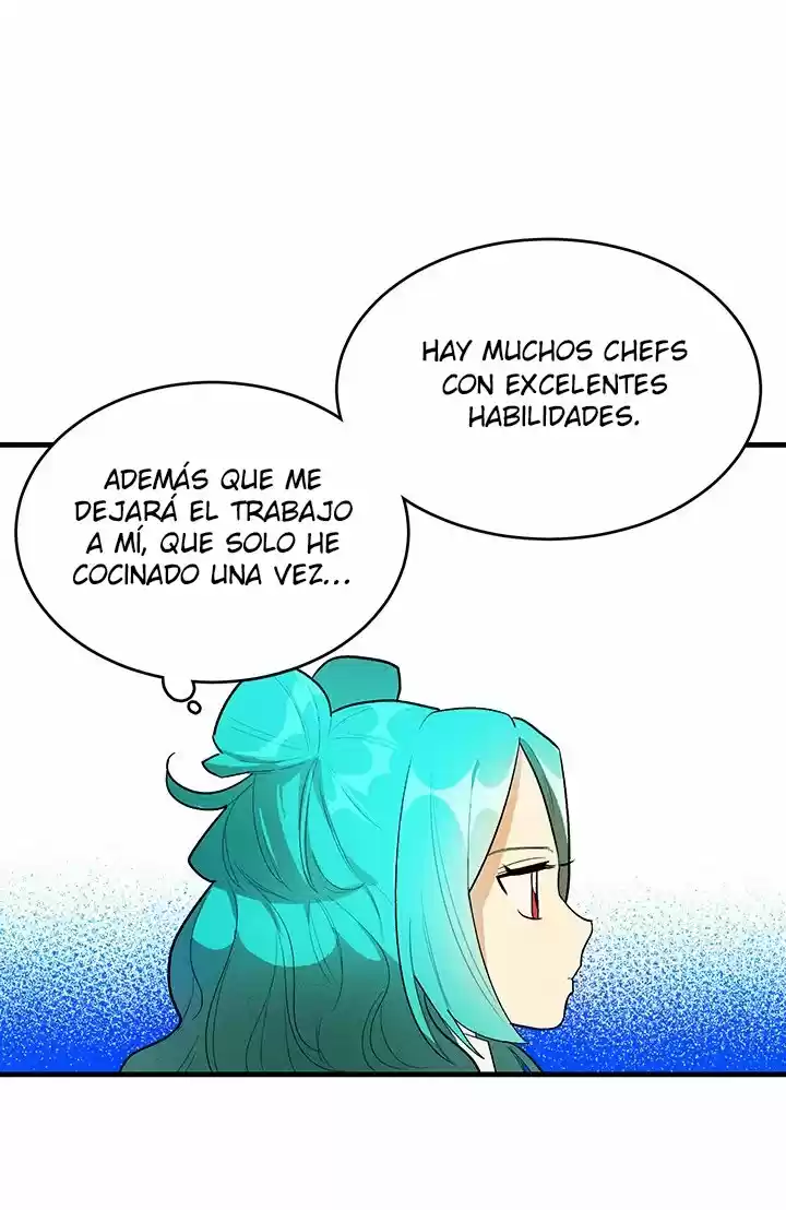 La Chef Imperial Yoon Se-Na - Capítulo 20 - Página 22 - LectorTMOo