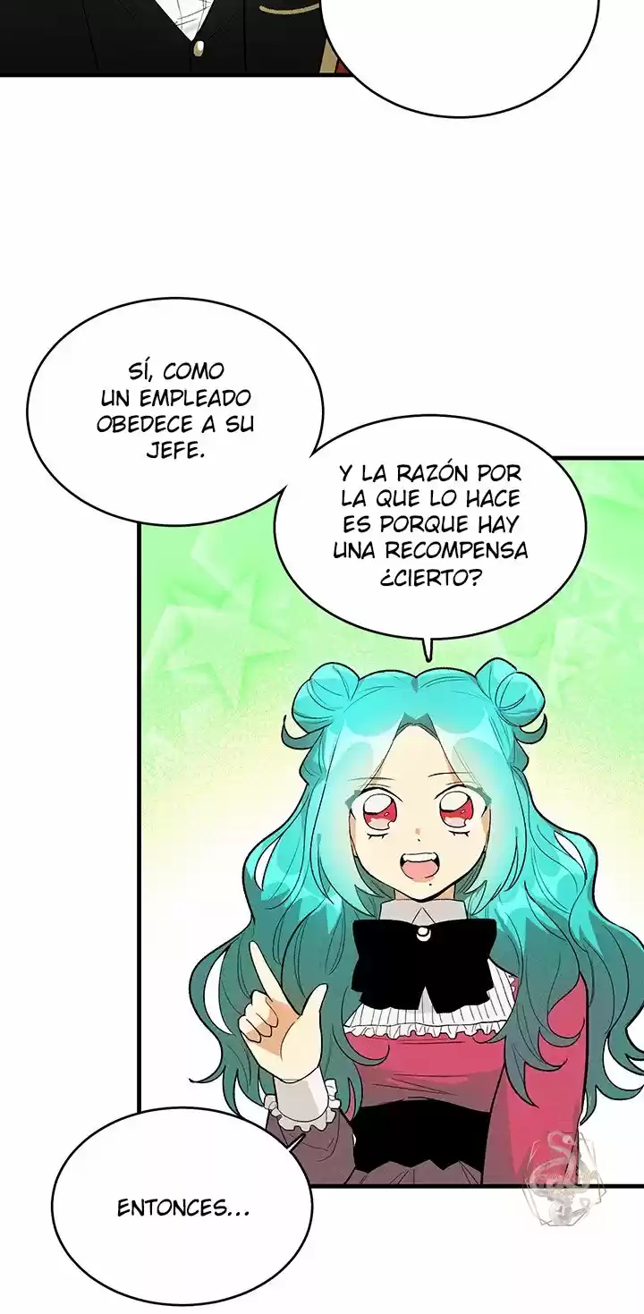 La Chef Imperial Yoon Se-Na - Capítulo 20 - Página 31 - LectorTMOo