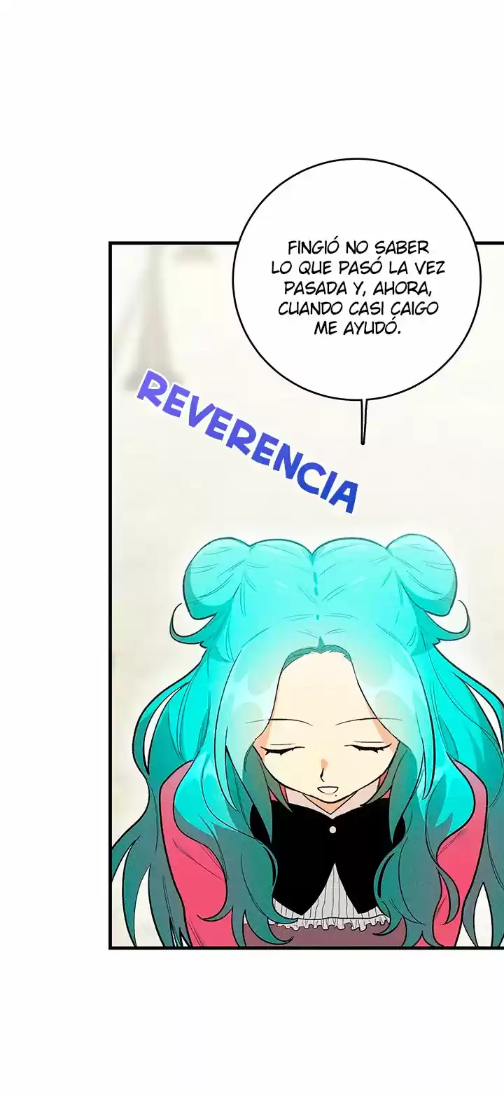 La Chef Imperial Yoon Se-Na - Capítulo 21 - Página 15 - LectorTMOo