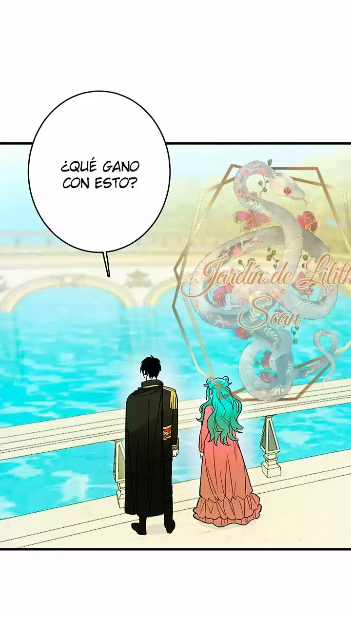 La Chef Imperial Yoon Se-Na - Capítulo 21 - Página 60 - LectorTMOo