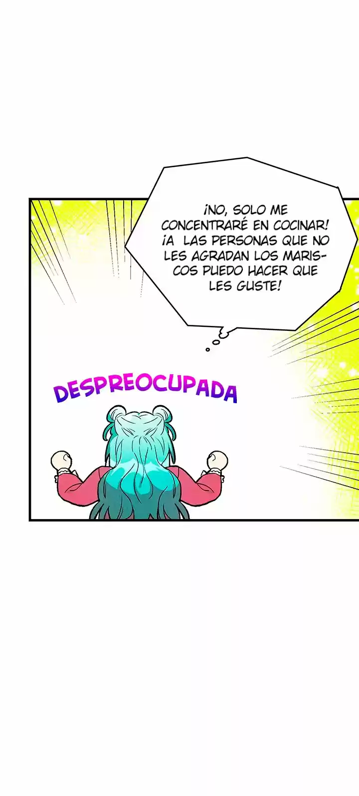 La Chef Imperial Yoon Se-Na - Capítulo 21 - Página 78 - LectorTMOo