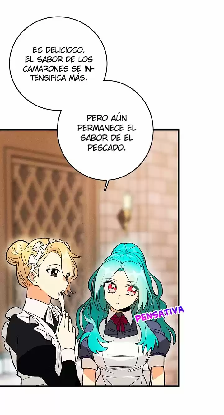 La Chef Imperial Yoon Se-Na - Capítulo 21 - Página 81 - LectorTMOo