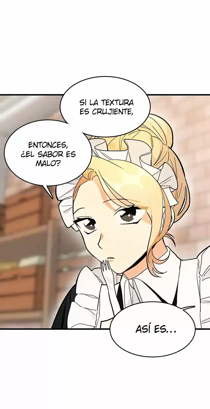 La Chef Imperial Yoon Se-Na - Capítulo 21 - Página 89 - LectorTMOo