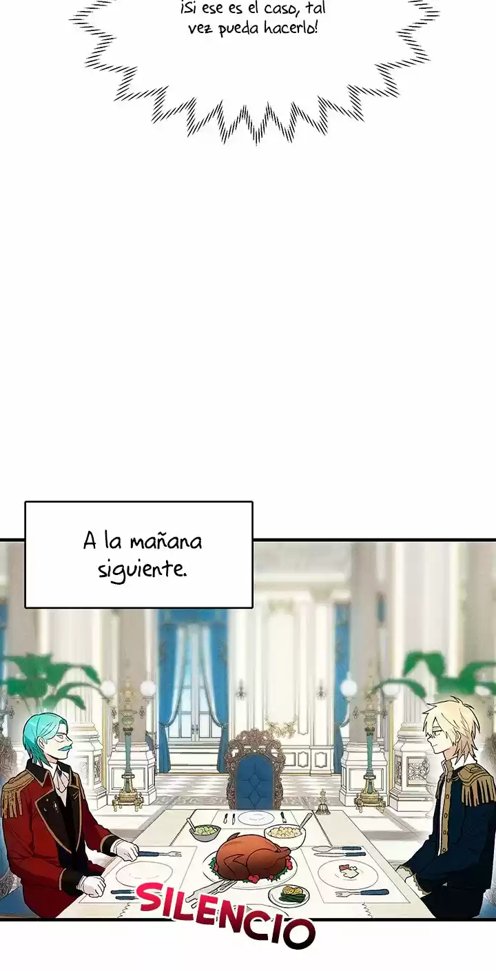 La Chef Imperial Yoon Se-Na - Capítulo 21 - Página 95 - LectorTMOo