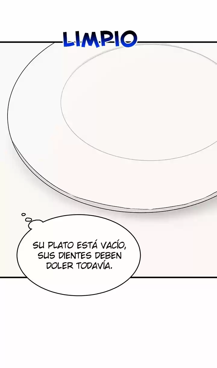 La Chef Imperial Yoon Se-Na - Capítulo 21 - Página 117 - LectorTMOo