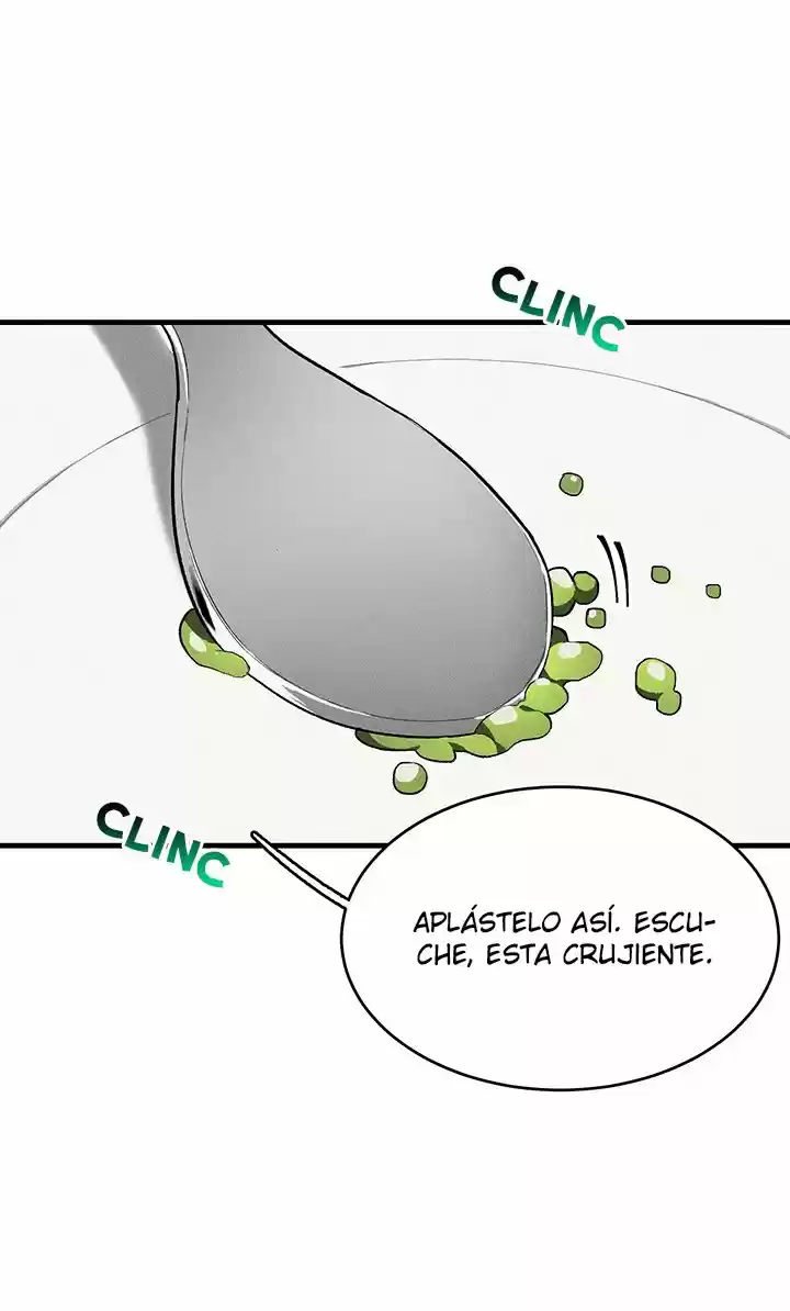 La Chef Imperial Yoon Se-Na - Capítulo 22 - Página 7 - LectorTMOo