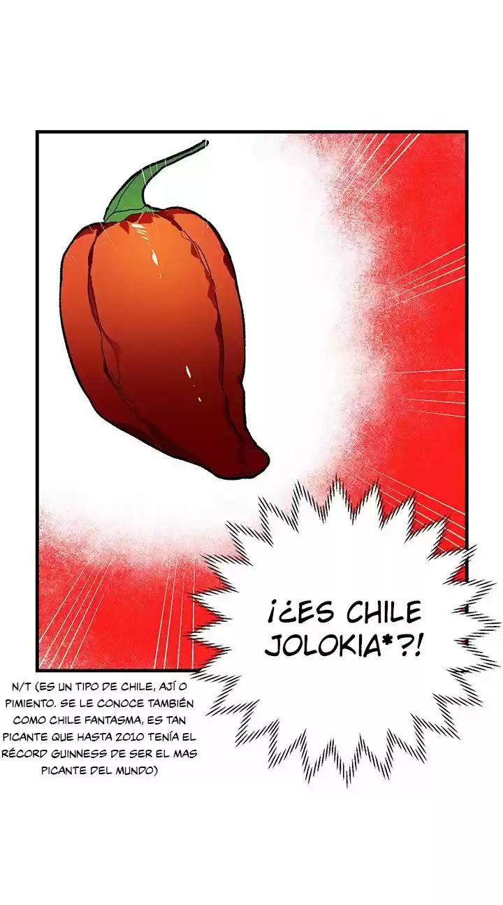 La Chef Imperial Yoon Se-Na - Capítulo 22 - Página 32 - LectorTMOo