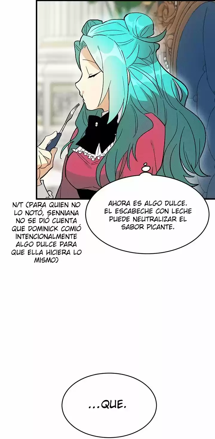La Chef Imperial Yoon Se-Na - Capítulo 22 - Página 51 - LectorTMOo