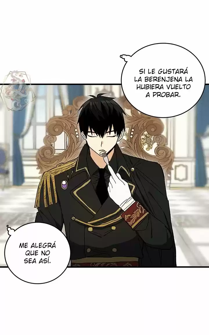 La Chef Imperial Yoon Se-Na - Capítulo 22 - Página 53 - LectorTMOo
