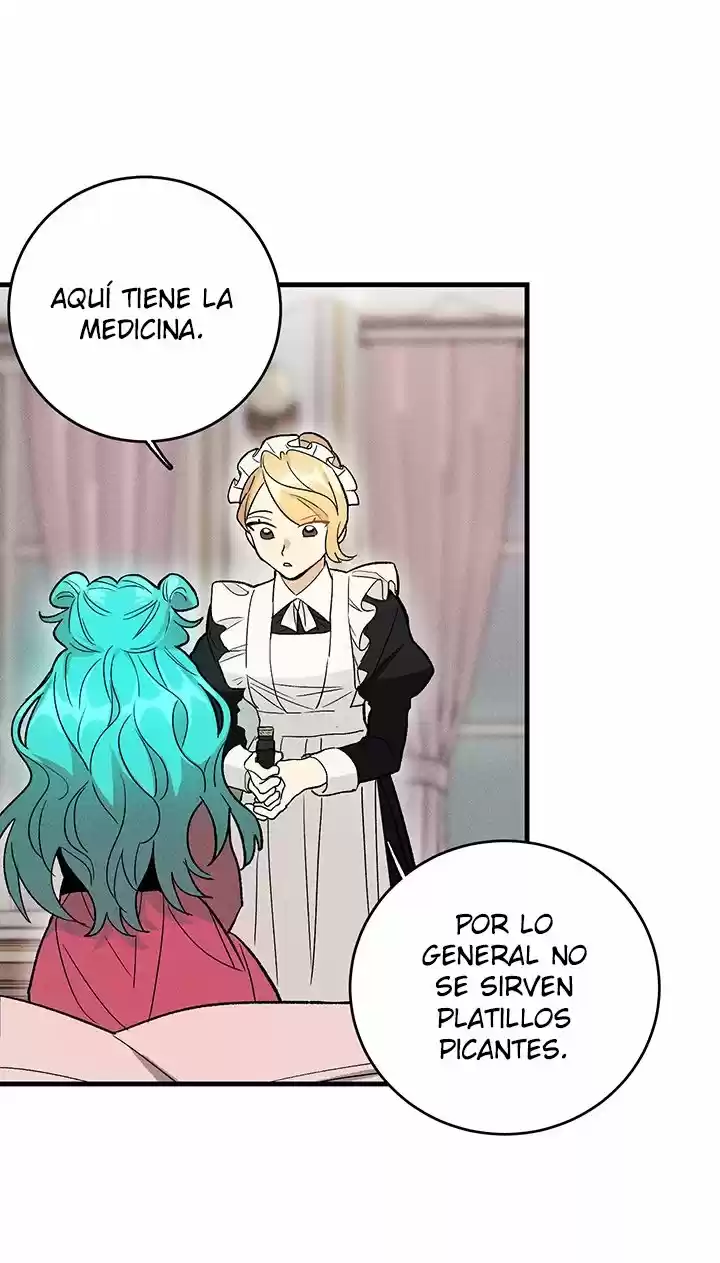 La Chef Imperial Yoon Se-Na - Capítulo 22 - Página 55 - LectorTMOo