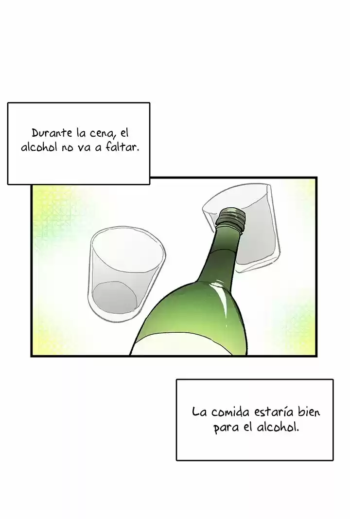 La Chef Imperial Yoon Se-Na - Capítulo 22 - Página 62 - LectorTMOo