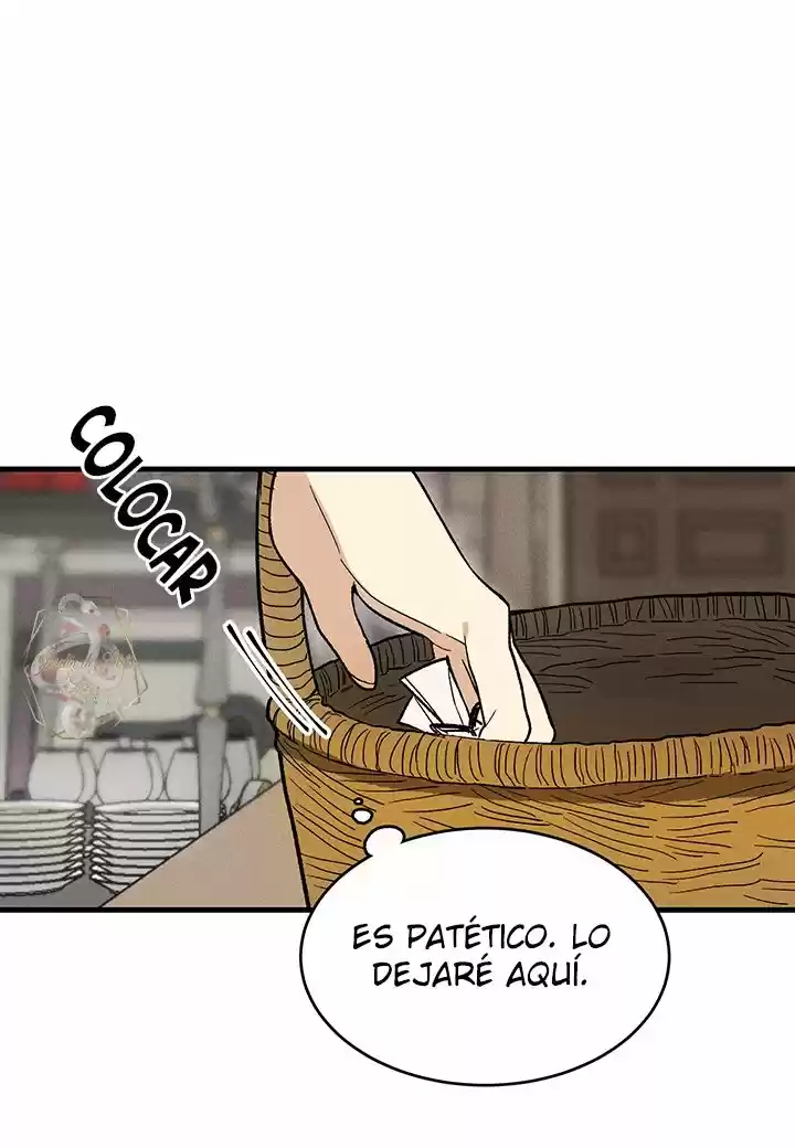 La Chef Imperial Yoon Se-Na - Capítulo 22 - Página 73 - LectorTMOo
