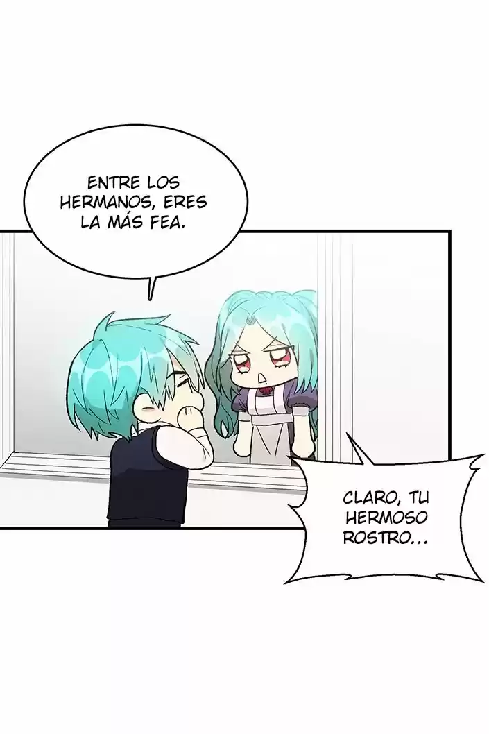 La Chef Imperial Yoon Se-Na - Capítulo 22 - Página 88 - LectorTMOo