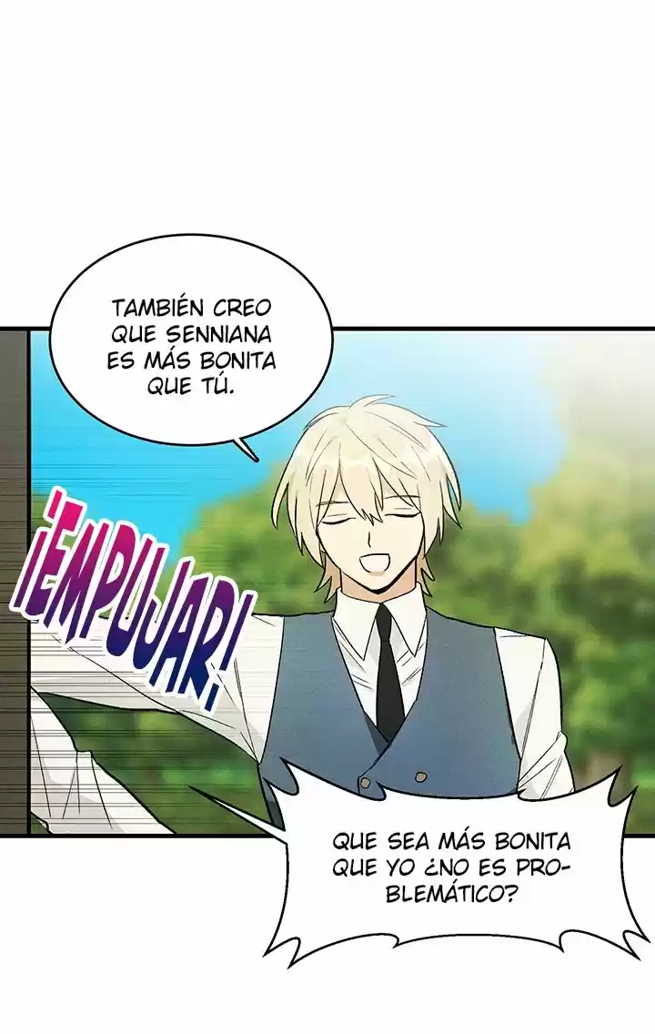 La Chef Imperial Yoon Se-Na - Capítulo 22 - Página 104 - LectorTMOo