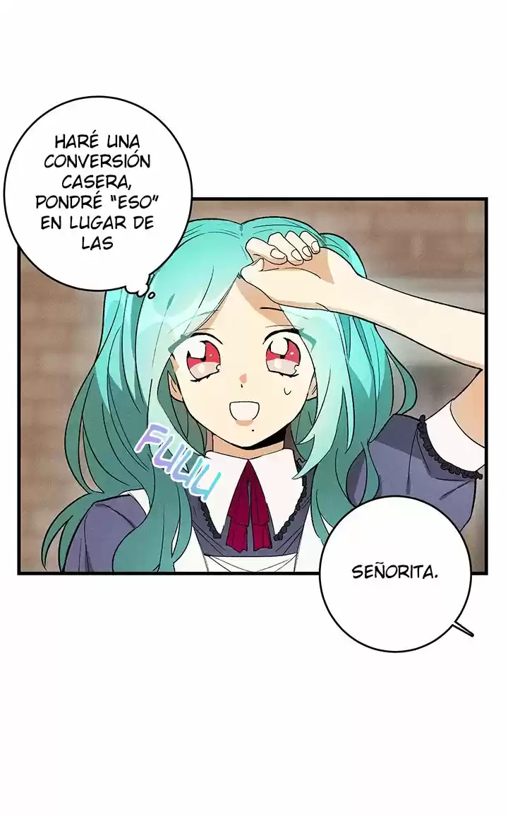 La Chef Imperial Yoon Se-Na - Capítulo 23 - Página 35 - LectorTMOo
