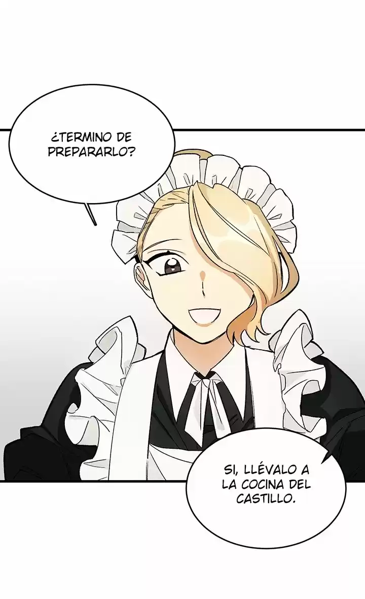 La Chef Imperial Yoon Se-Na - Capítulo 23 - Página 38 - LectorTMOo