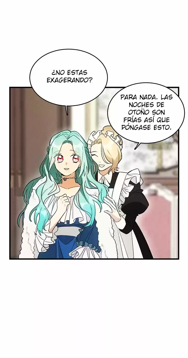 La Chef Imperial Yoon Se-Na - Capítulo 23 - Página 52 - LectorTMOo