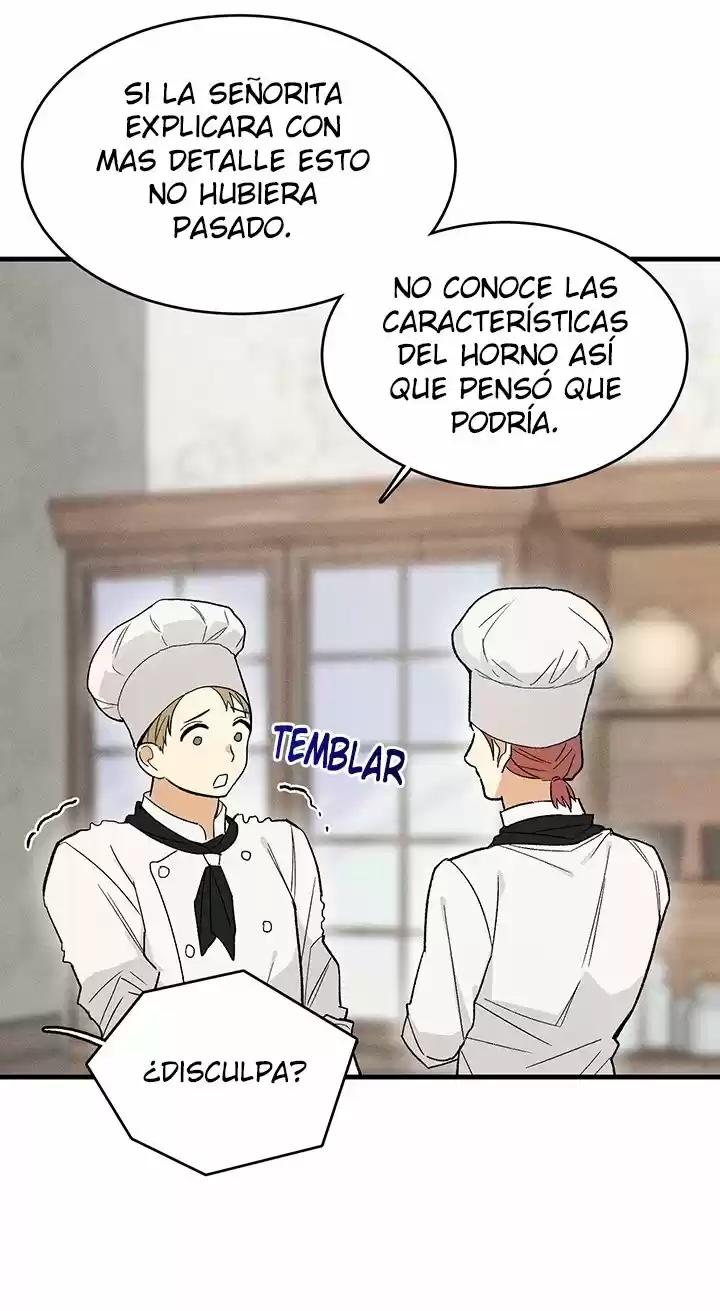 La Chef Imperial Yoon Se-Na - Capítulo 23 - Página 79 - LectorTMOo