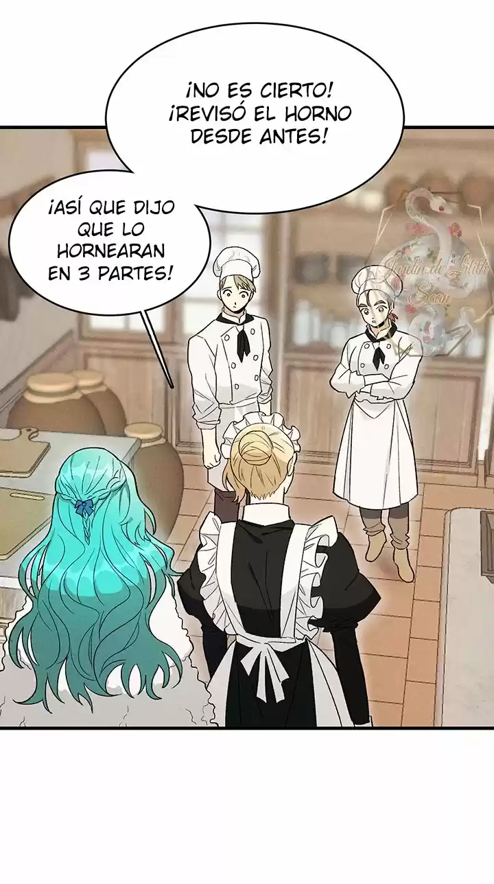 La Chef Imperial Yoon Se-Na - Capítulo 23 - Página 81 - LectorTMOo