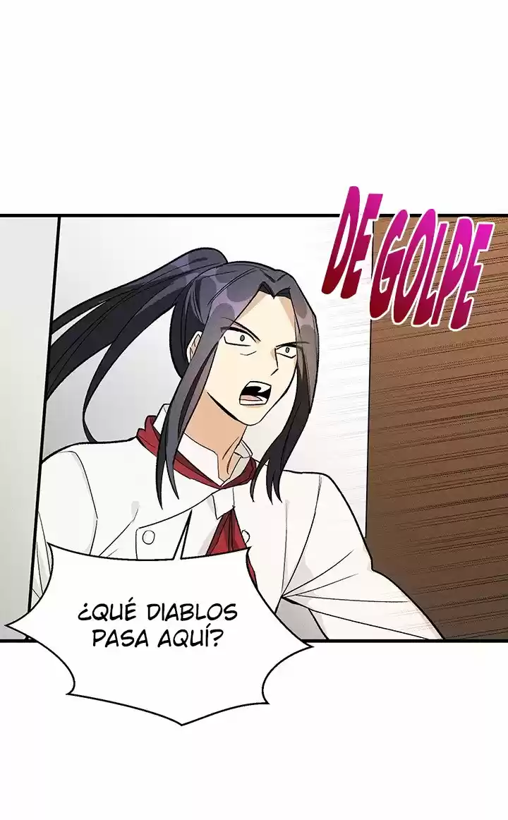 La Chef Imperial Yoon Se-Na - Capítulo 23 - Página 87 - LectorTMOo