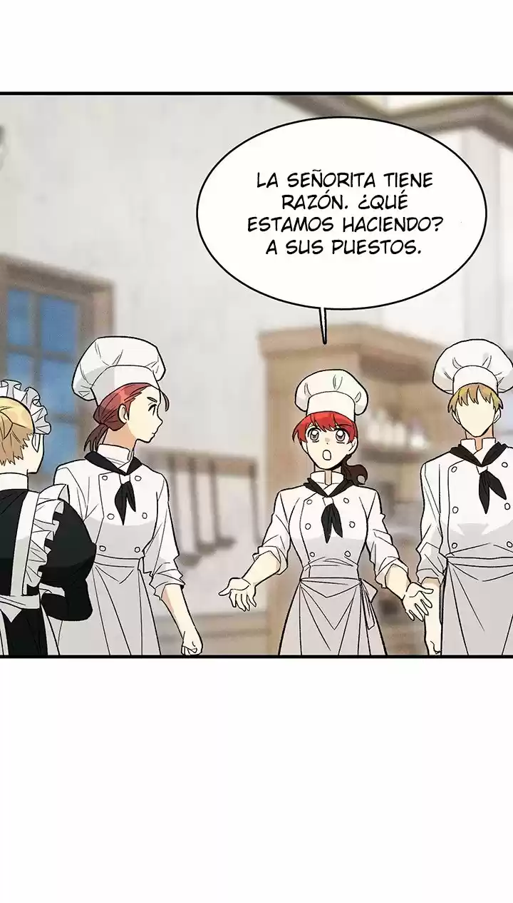 La Chef Imperial Yoon Se-Na - Capítulo 23 - Página 102 - LectorTMOo