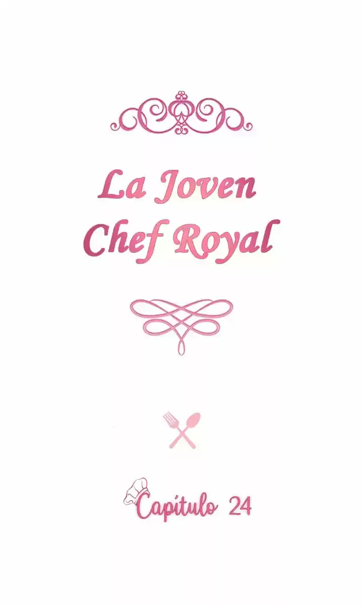 La Chef Imperial Yoon Se-Na - Capítulo 24 - Página 4 - LectorTMOo