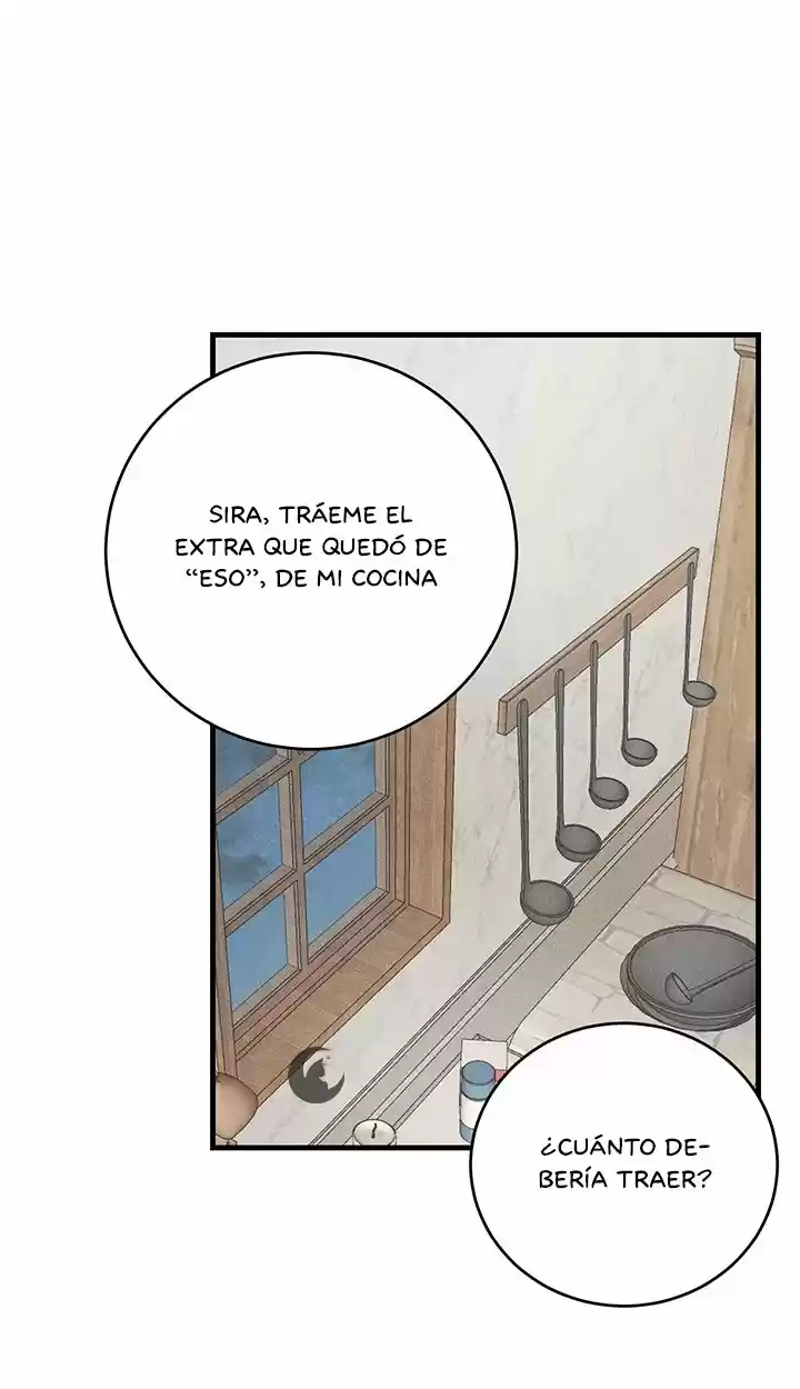 La Chef Imperial Yoon Se-Na - Capítulo 24 - Página 5 - LectorTMOo