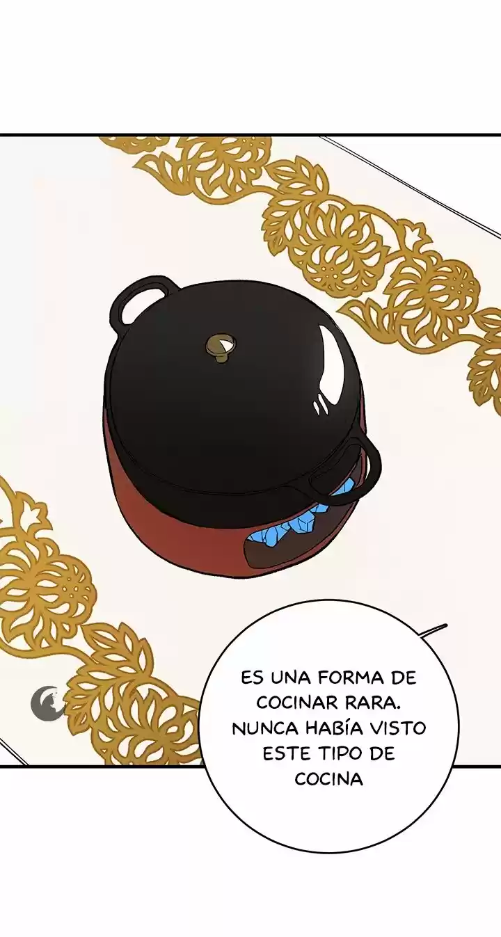 La Chef Imperial Yoon Se-Na - Capítulo 24 - Página 30 - LectorTMOo