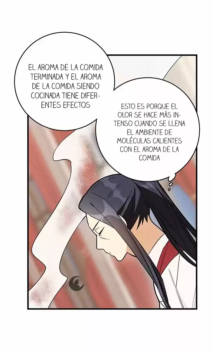 La Chef Imperial Yoon Se-Na - Capítulo 24 - Página 43 - LectorTMOo