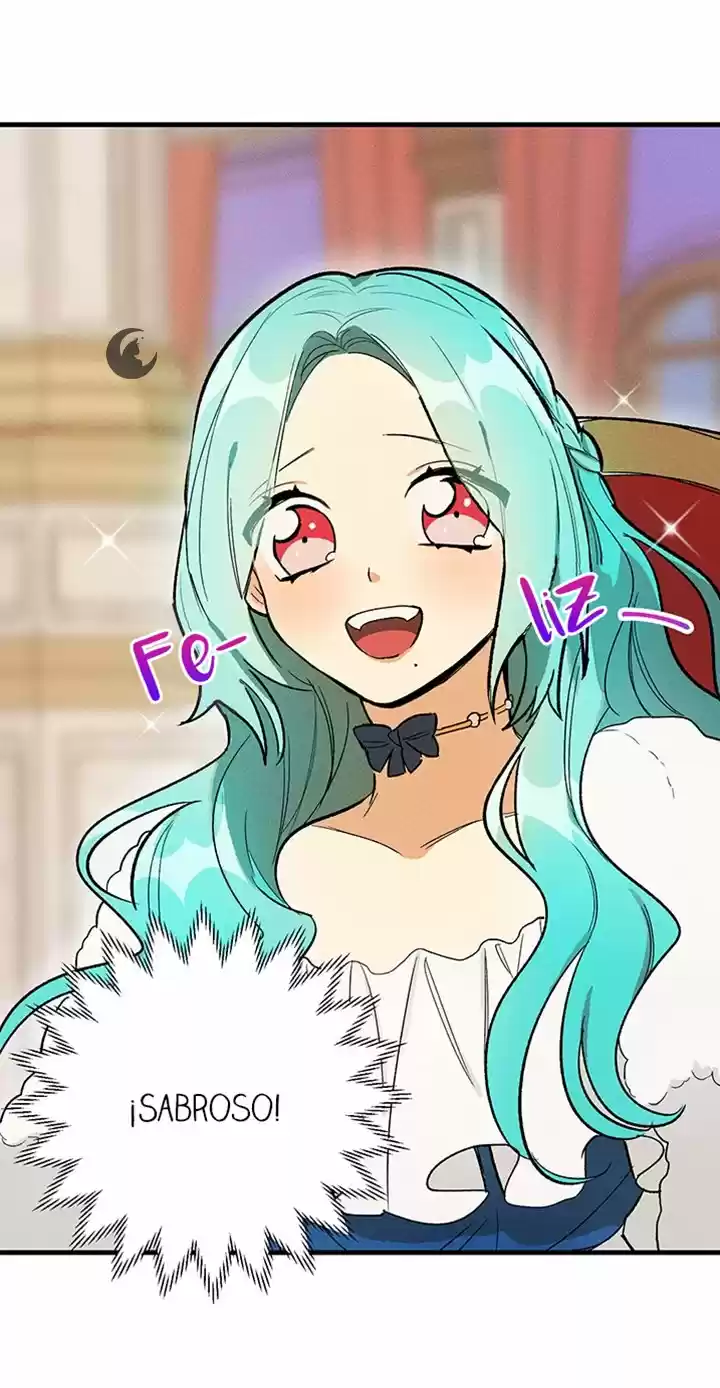 La Chef Imperial Yoon Se-Na - Capítulo 24 - Página 90 - LectorTMOo