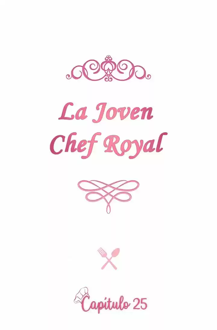 La Chef Imperial Yoon Se-Na - Capítulo 25 - Página 4 - LectorTMOo