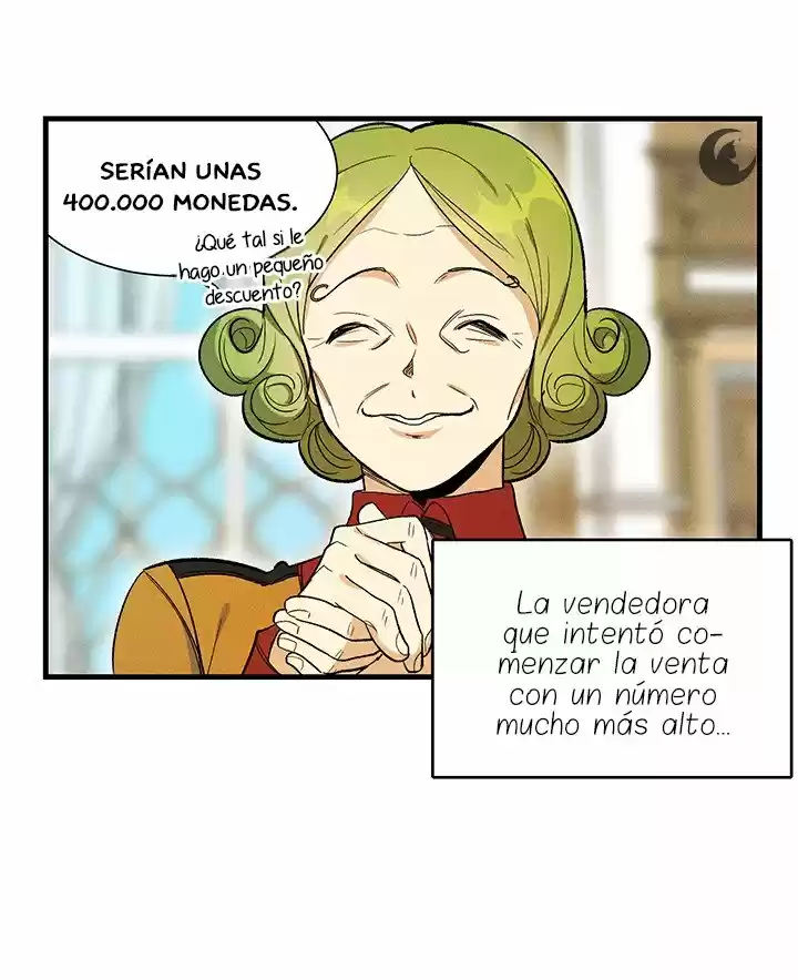 La Chef Imperial Yoon Se-Na - Capítulo 25 - Página 80 - LectorTMOo