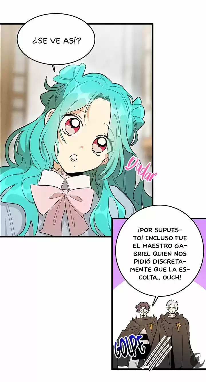 La Chef Imperial Yoon Se-Na - Capítulo 25 - Página 123 - LectorTMOo
