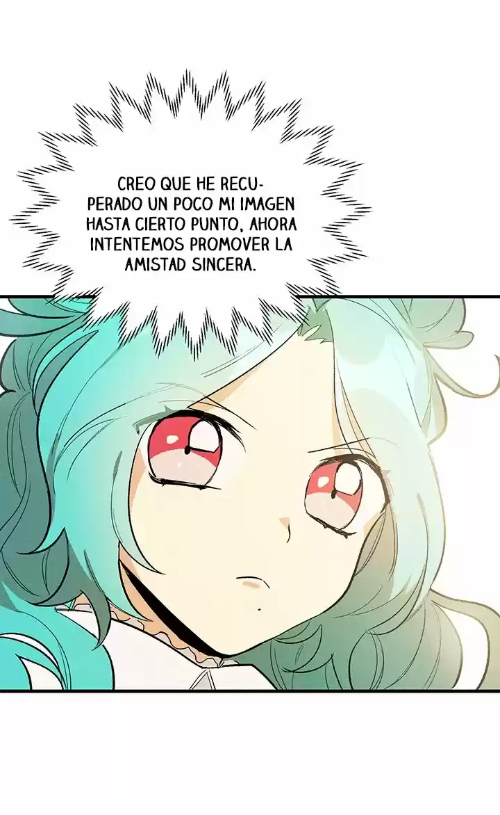 La Chef Imperial Yoon Se-Na - Capítulo 25 - Página 142 - LectorTMOo