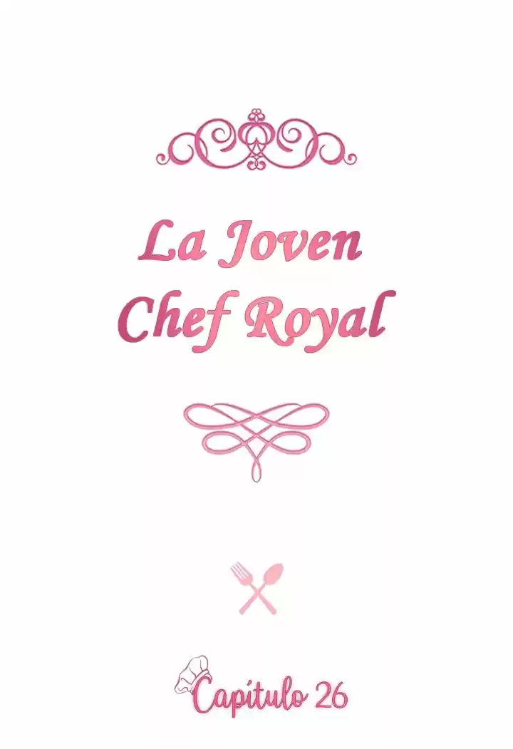 La Chef Imperial Yoon Se-Na - Capítulo 26 - Página 2 - LectorTMOo