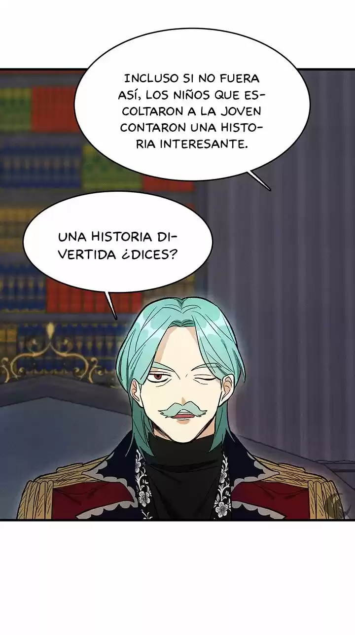 La Chef Imperial Yoon Se-Na - Capítulo 26 - Página 61 - LectorTMOo