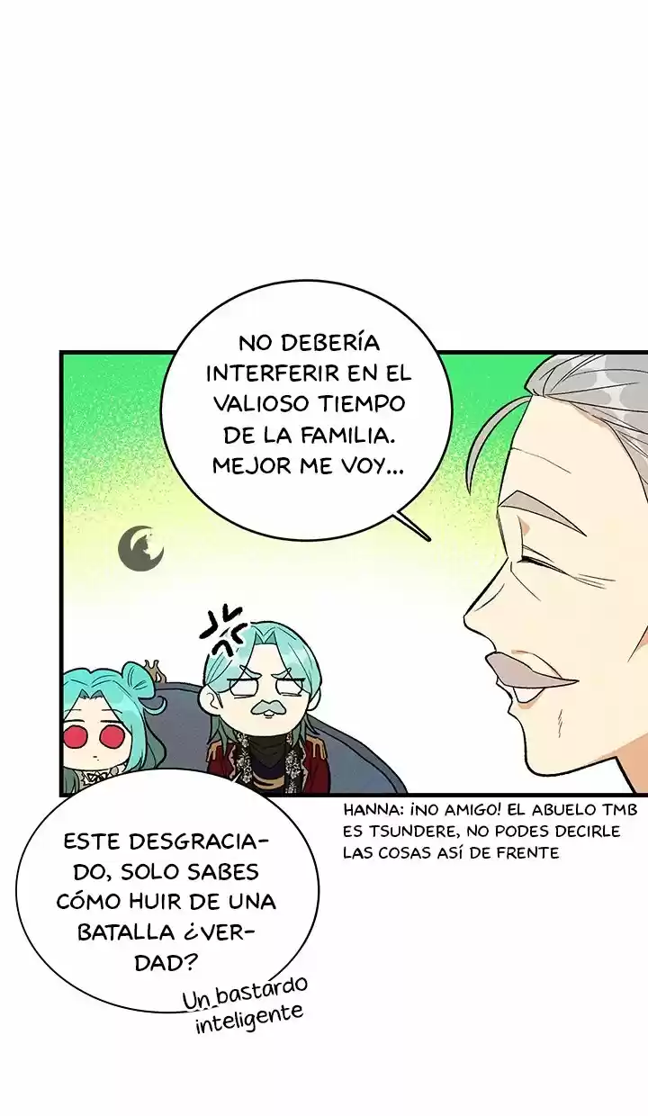 La Chef Imperial Yoon Se-Na - Capítulo 27 - Página 7 - LectorTMOo
