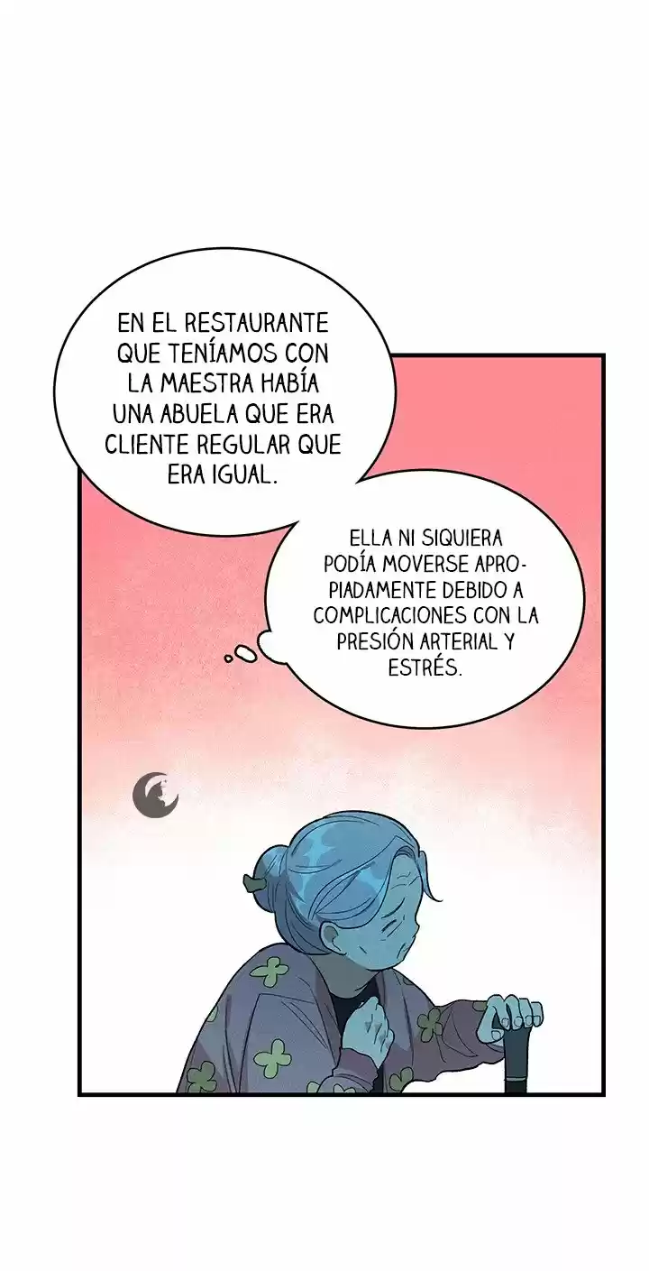 La Chef Imperial Yoon Se-Na - Capítulo 27 - Página 24 - LectorTMOo