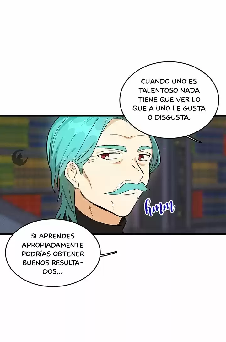 La Chef Imperial Yoon Se-Na - Capítulo 27 - Página 27 - LectorTMOo