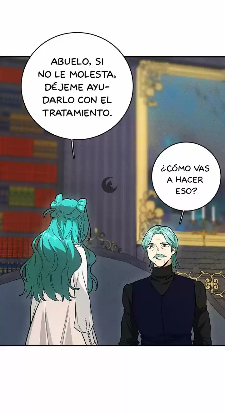 La Chef Imperial Yoon Se-Na - Capítulo 27 - Página 35 - LectorTMOo