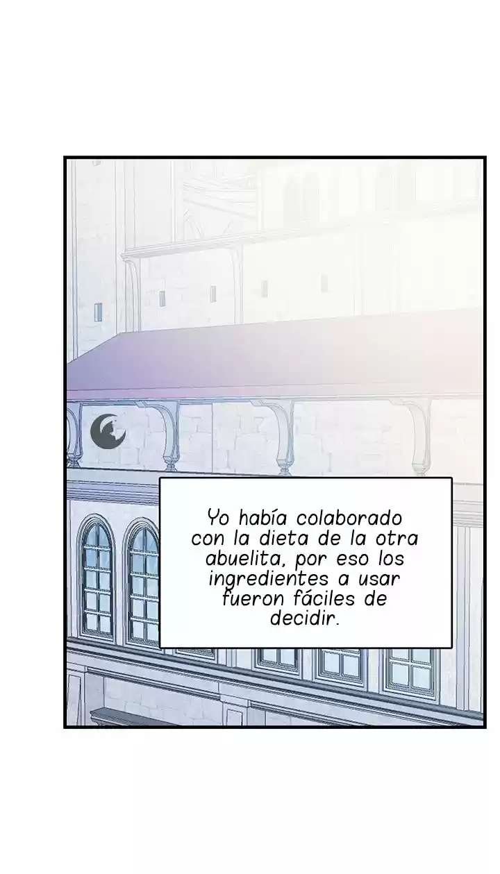La Chef Imperial Yoon Se-Na - Capítulo 27 - Página 41 - LectorTMOo