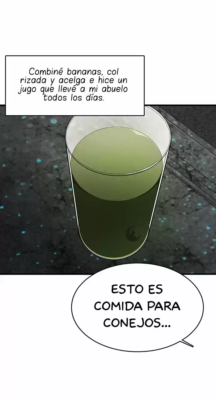La Chef Imperial Yoon Se-Na - Capítulo 27 - Página 42 - LectorTMOo