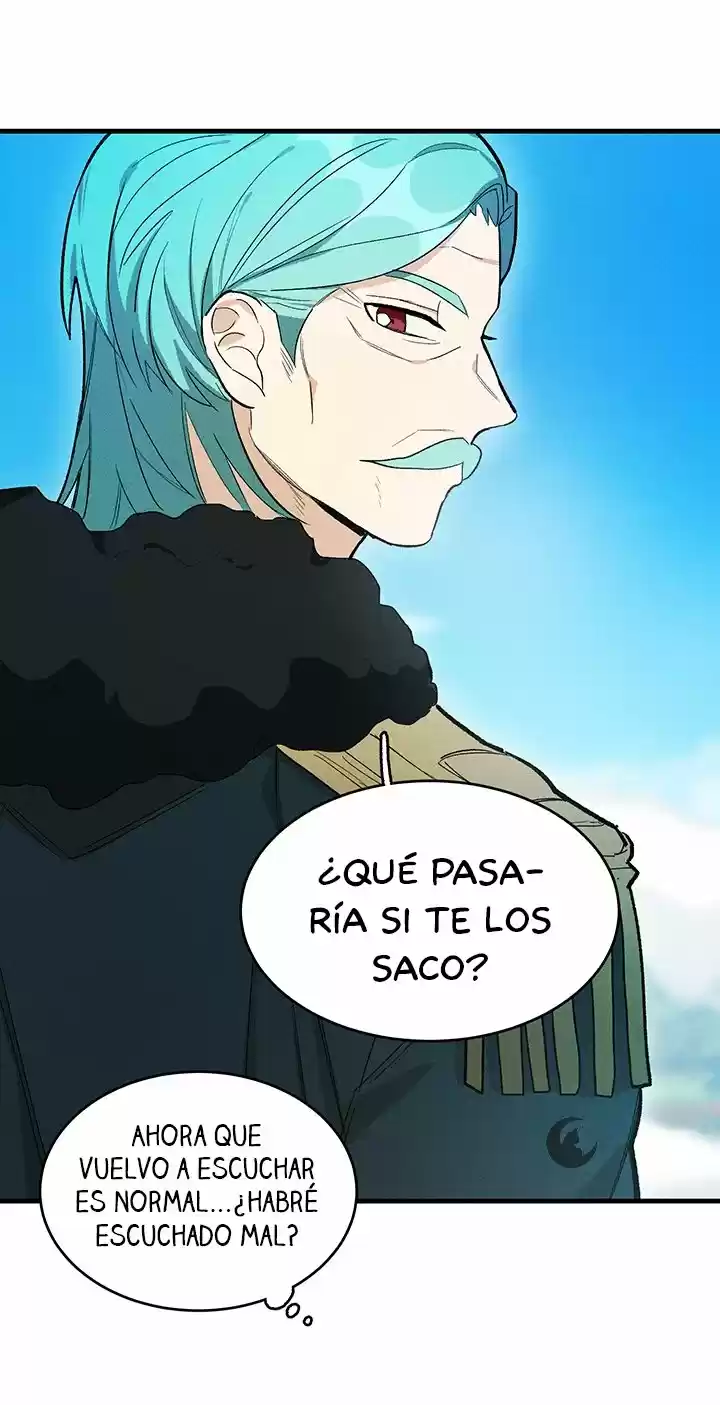 La Chef Imperial Yoon Se-Na - Capítulo 27 - Página 51 - LectorTMOo