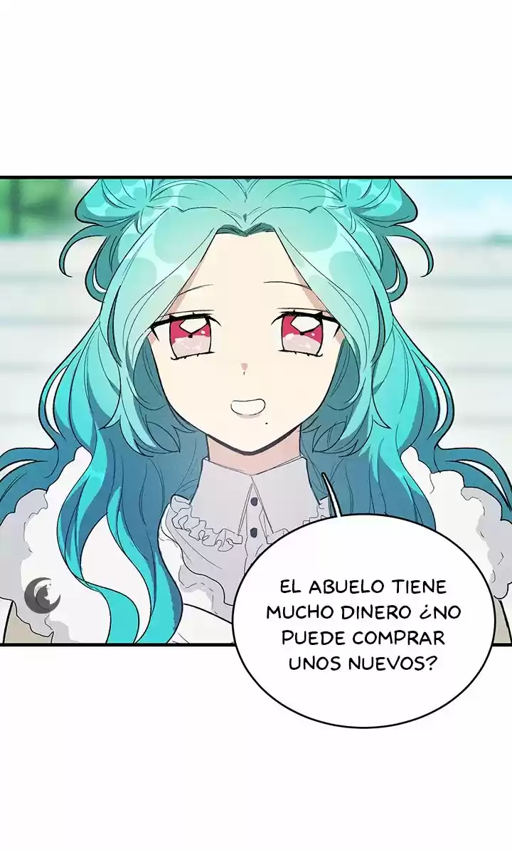 La Chef Imperial Yoon Se-Na - Capítulo 27 - Página 52 - LectorTMOo
