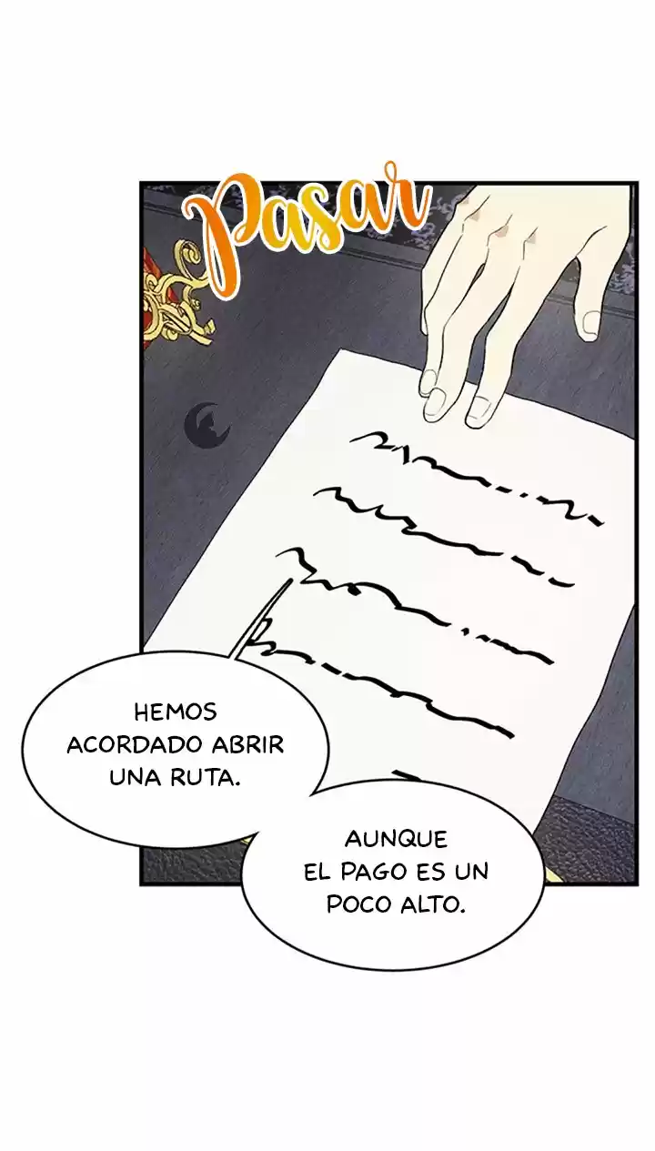 La Chef Imperial Yoon Se-Na - Capítulo 28 - Página 15 - LectorTMOo