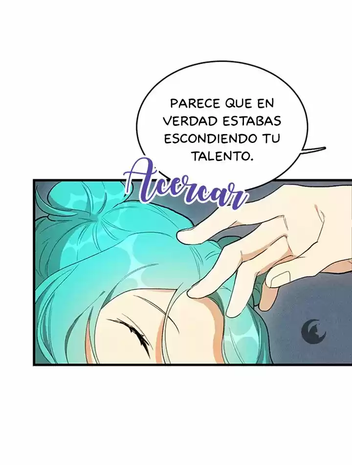 La Chef Imperial Yoon Se-Na - Capítulo 28 - Página 27 - LectorTMOo
