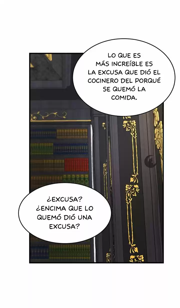 La Chef Imperial Yoon Se-Na - Capítulo 28 - Página 29 - LectorTMOo