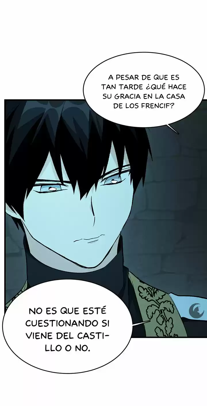 La Chef Imperial Yoon Se-Na - Capítulo 29 - Página 9 - LectorTMOo