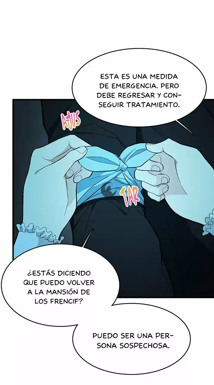 La Chef Imperial Yoon Se-Na - Capítulo 29 - Página 17 - LectorTMOo